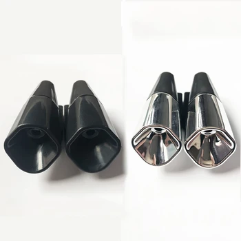 

2pcs Universal Car Deer Whistle Device Bell Automotive Animal Deer Warning for Whistles Auto Safety Alert Device