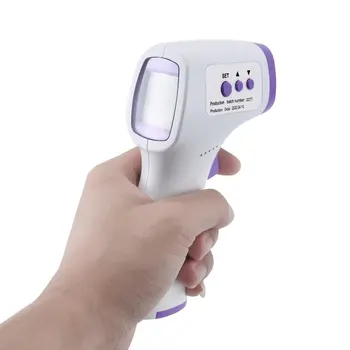 

T-01 Non-Contact Forehead Temperature Tool High Precision Thermometer Industrial Temperature Meter dropshipping