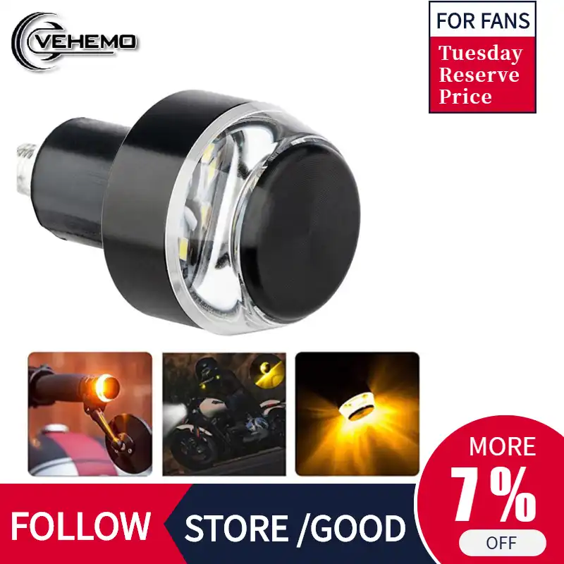 handlebar light price