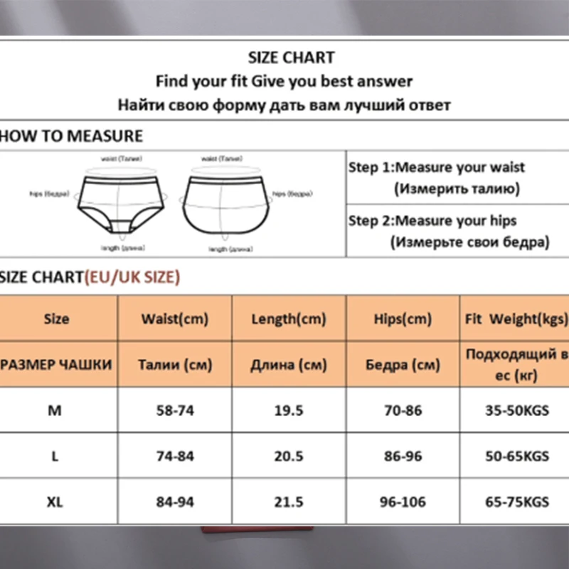 FINETOO 1/2PCS Cotton Lingerie Women Pantys Sexy Underwear For Women  Low-Rise Bikini Briefs Female Underpants M-XL Panties 2021