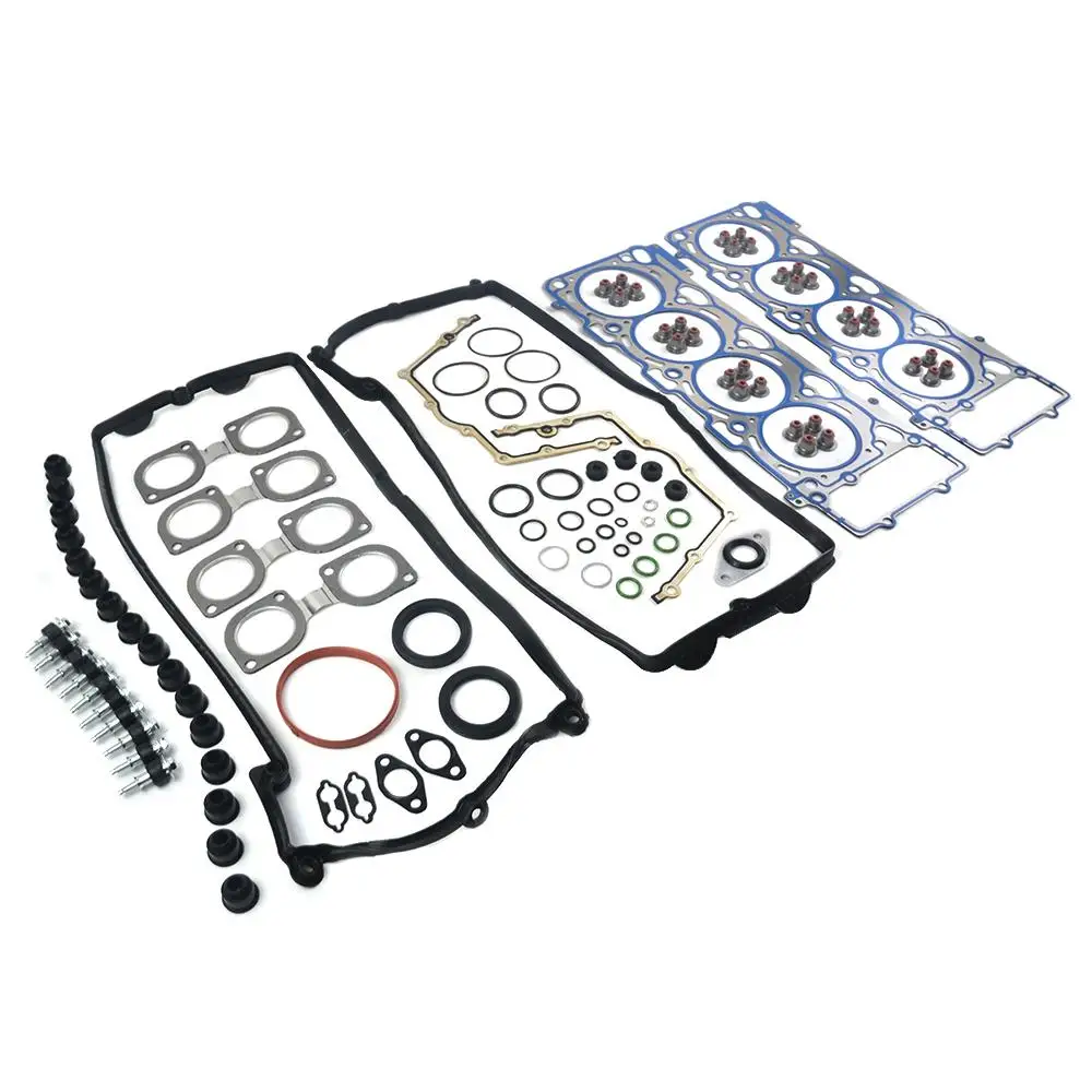 

AP03 Cylinder head gasket set N62 for BMW E60 E61 E63 E65,E66,E67 X5 E53 545i 645Ci 745i,4.4 11127518017