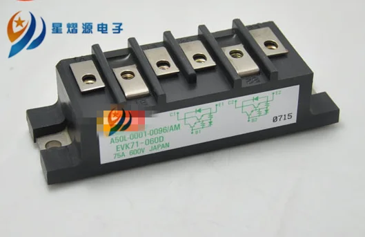 EVK71-060 igbt-модуль