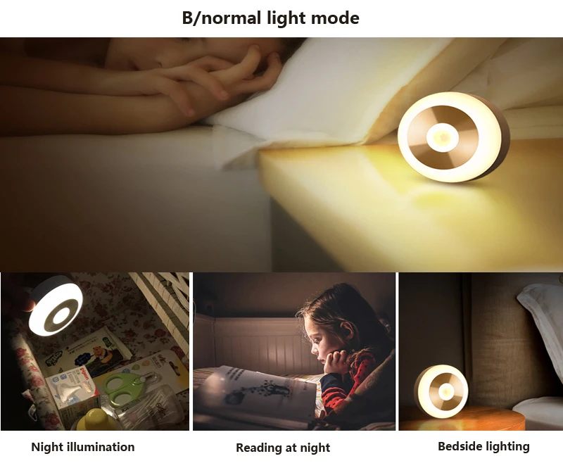 New LED Night Light11