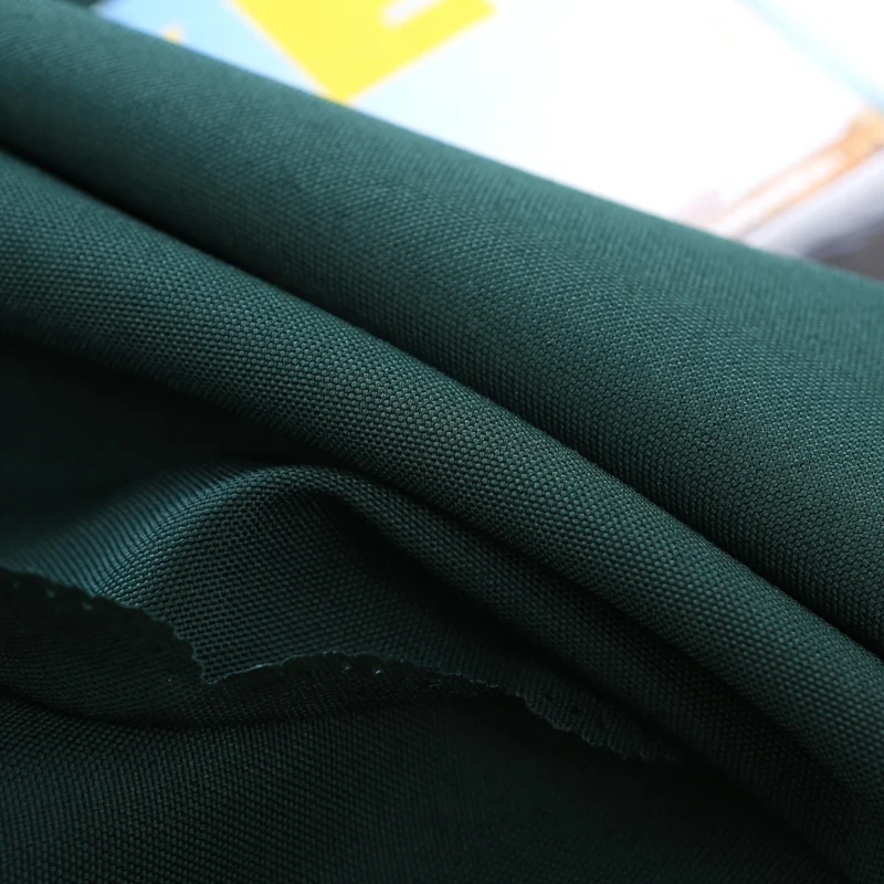 Однотонная прямоугольная скатерть для обеденного стола 100% полиэстер