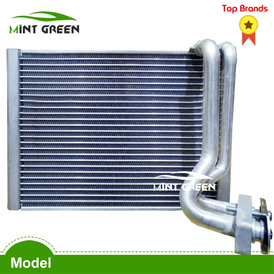 

MCOOL NEW Auto AC Car Automotive Air Conditioner Evaporator For Suzuki Swift Tianyu Evaporator size 275X215X38mm