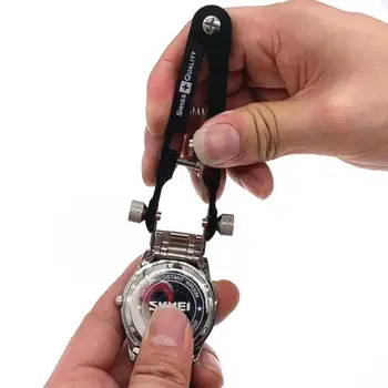 

V-shape Watch Strap Screw Case Opener Pliers Watchmaker Repair Tool Kit Watch Strap Screw Case Opener Pliers Dropshipping