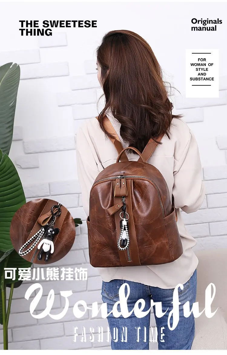 New Style Joint Japanese And South Korean Style Casual Versatile Elegant WOMEN'S Bag Manufacturers Wholesale Foreign Trade Expor