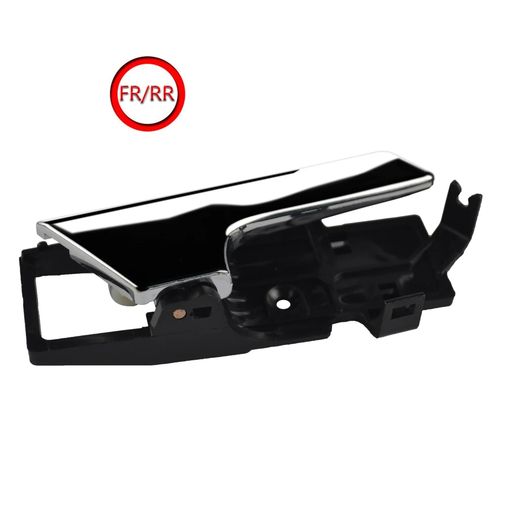 Межкомнатная дверная ручка правая для Chevrolet Aveo Aveo5 G3 OEM 96462710 81851 2007-11