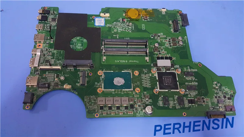 

Оригинальная док-станция для материнской платы MSI GE62 GP62 с процессором i5 100% Прекрасно работает