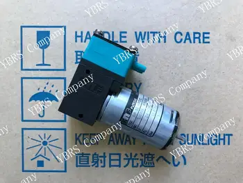 

Used and Tested KNF NF30KPDC Pump NF30 KPDC 24V 1bar Sysmex Chemix180 chemix-180 C180 Furuno CA-180 CA180 Big Pump