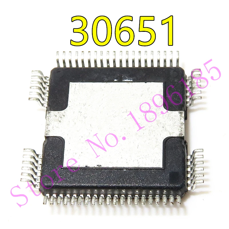 Новое поступление 30651 ic оригинальная аналоговая Адресуемая ручная Тяговая станция