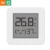 Xiaomi Mijia Thermometer 2 Bluetooth Smart Hygrometer Беспроводной Электрический Цифровой Термограф Гигрометр С Mijia LCD Smart Home