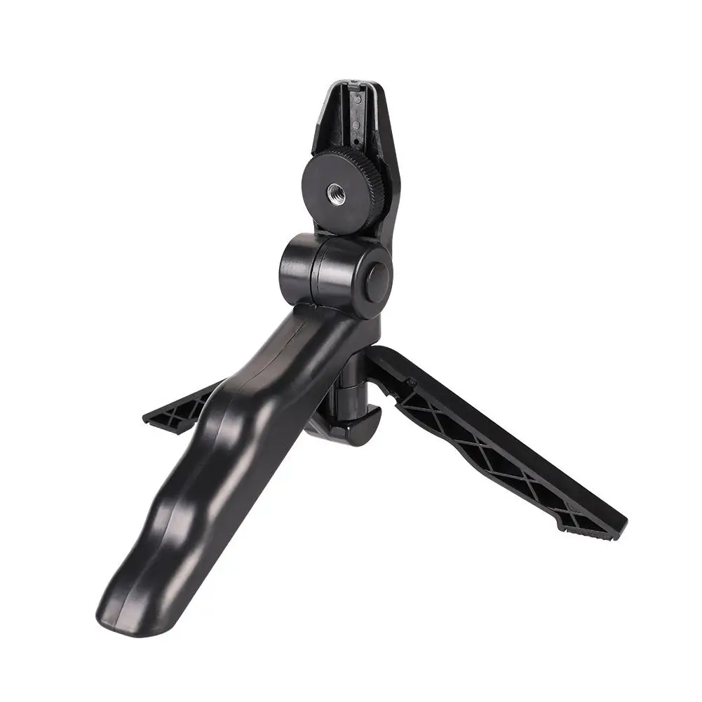 

DishyKooker Mobile Phone Camera Desktop Stand Mobile Phone Holder Tripod