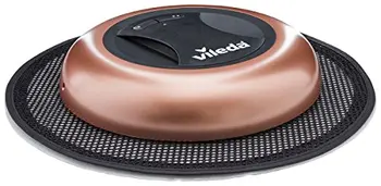 

Vileda Virobi Slim-cleaner Robot mop self-color rose