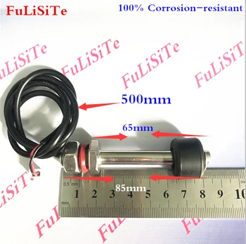 

wholesale 1L 1.5L 2L bulk ink system liquid sensor uv sub ink tank liquid sensor inks alarm factory