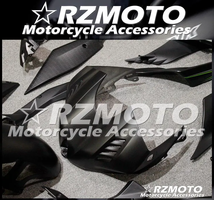 ABS мотоцикл обтекатель комплект для YAMAHA YZF R6- год кузов литьевая форма Магазин № 1893