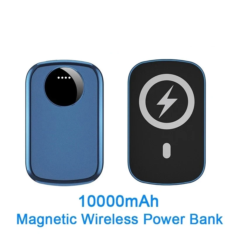 Phone Fast Charger For Iphone 13 12Pro Max Xiaomi Portable External