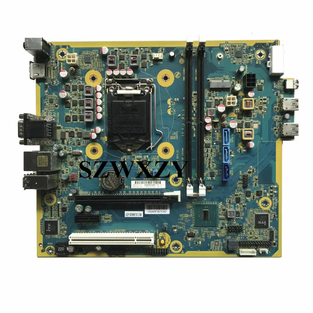 

Excellent For HP Prodesk 280 G3 Deskto Motherboard DDR3 LGA1150 921436-001 925052-001 921261-001 100% working