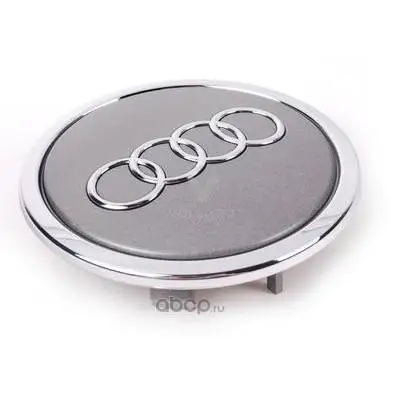 4B0601170A7ZJ FGR AUDI КОЛПАЧОК ДЛЯ КОЛЕСА