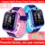 Q12 Kids Smart Watch Waterproof IP67 SOS Antil-lost phone watch Baby 2G SIM Card Call Location Tracker child Smartwatch PK q15