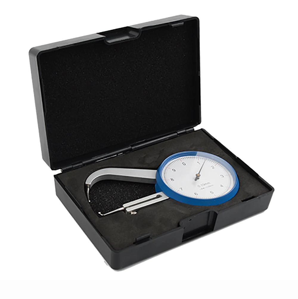 Spectacle Lens Thickness Measuring Instrument Glasses Lens Thickness