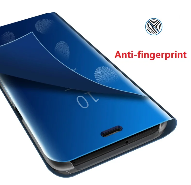 Роскошный чехол для телефона mi rror для Xiao mi Red mi Note 8 Pro 7 7A K20 чехол Флип кожаный чехол для Xiaomi mi 9T mi 9 Se CC9 CC9e A3 чехол
