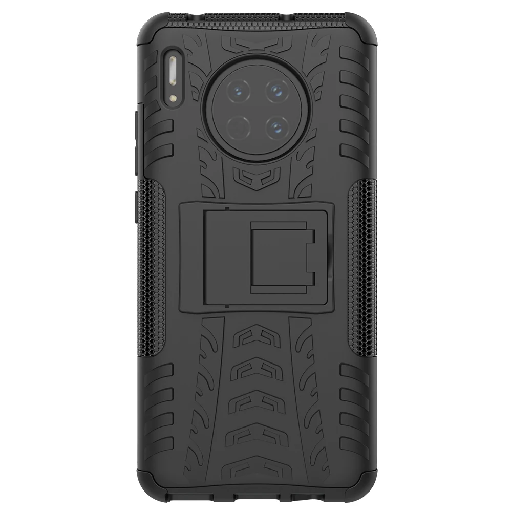 Tigenkey противоударный чехол для huawei mate 30 Чехол для huawei mate 30 Чехол