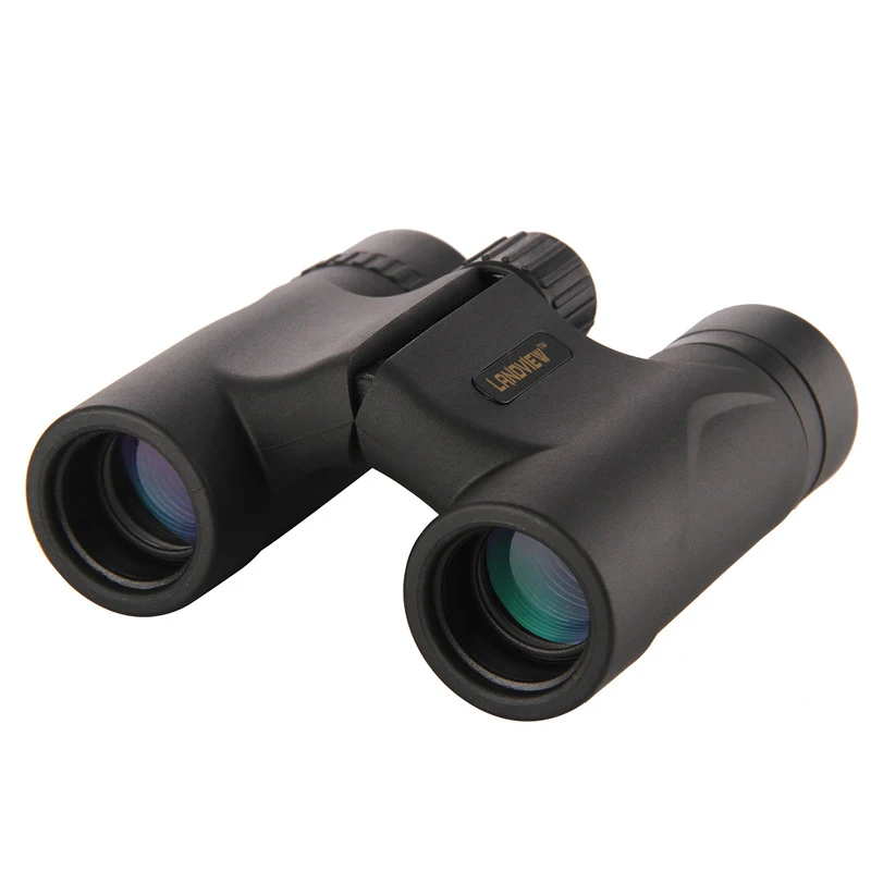 

10x22 Binoculars Professional Hunting Telescope Zoom High Quality Vision Binoculars Professional for Outdoor Watching Hunting