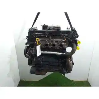 

G4ED FULL ENGINE HYUNDAI MATRIX (FC)