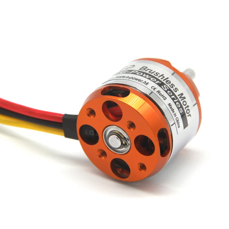 E Power D3536 750KV 1000KV 910KV 1250KV 1450KV микро мультивертолет RC вертолет с неподвижным