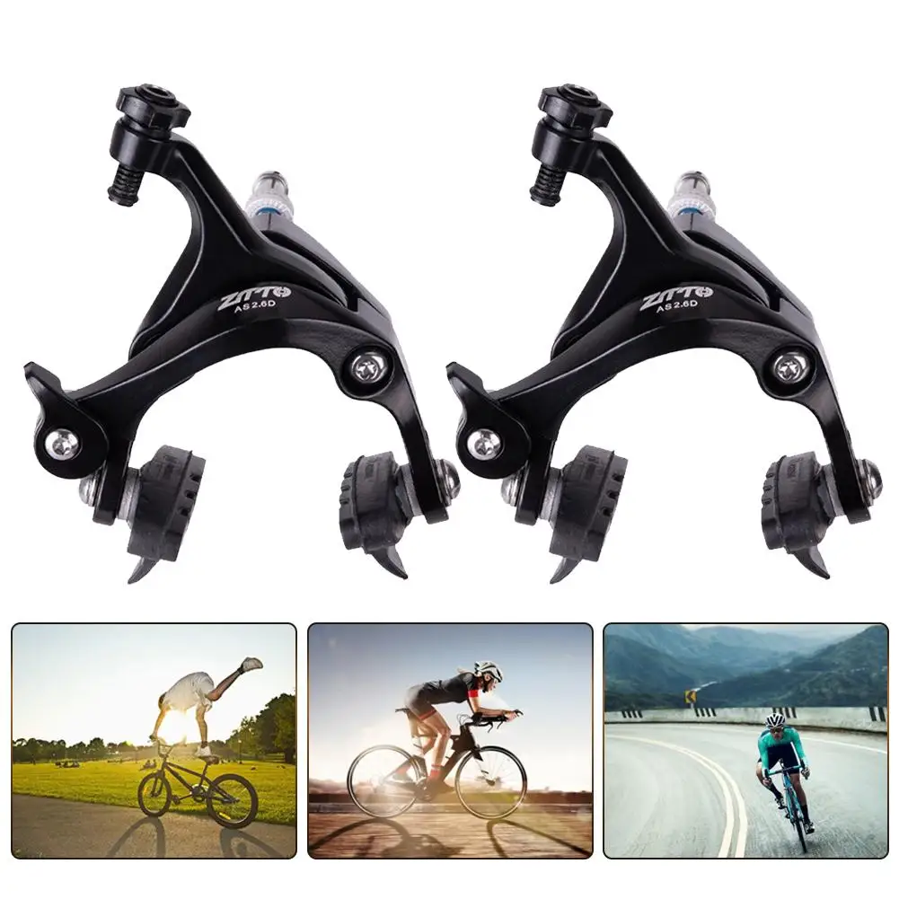 Велосипедный спорт велосипед Город Досуг велосипеды алюминиевые тормоза Длинные Руки Плоскогубцы тормозные суппорты C тормоза композитные руки части велосипеда езда
