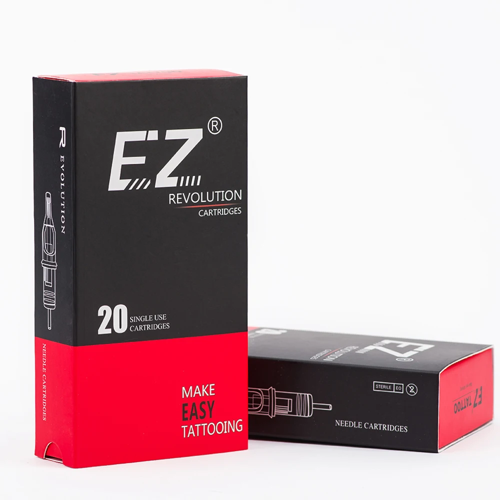 EZ Curved Magnum 1