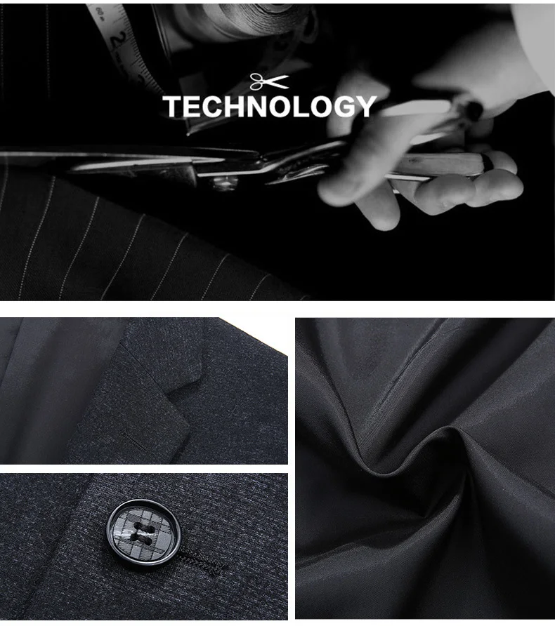 10XL 8XL Korean Men Blazer Casual Slim Fit Office Suit Autumn Winter Jacket Coat Formal Masculina Blazer Men's Business Blazers