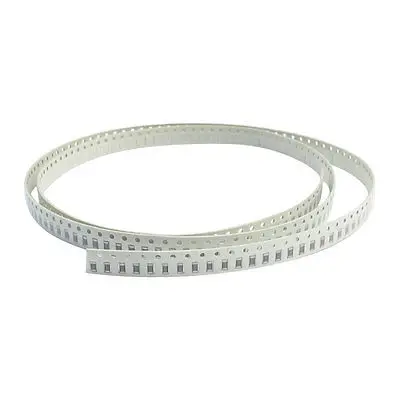 200 шт. 1206 3216 510K Ohm 1/4 ватт толстая пленка SMT Чип-Резисторы SMD