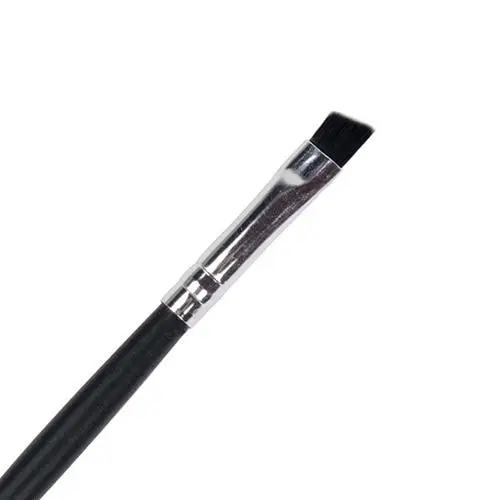 Кисть для макияжа подводки глаз 1 шт. | Красота и здоровье