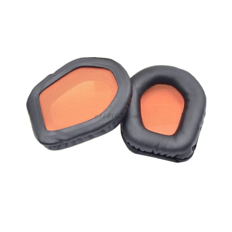 

Replacement Ear pads Cushion for tritton Warhead 7.1 dolby / katana / detonator xbox 360 headphones