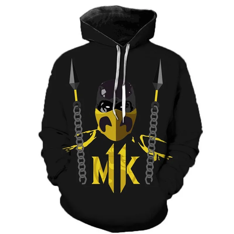 Бежевый Новая игра mmoral Kombat 3 Толстовка Робин толстовки костюм для косплея пиджак одежда - Цвет: Бежевый