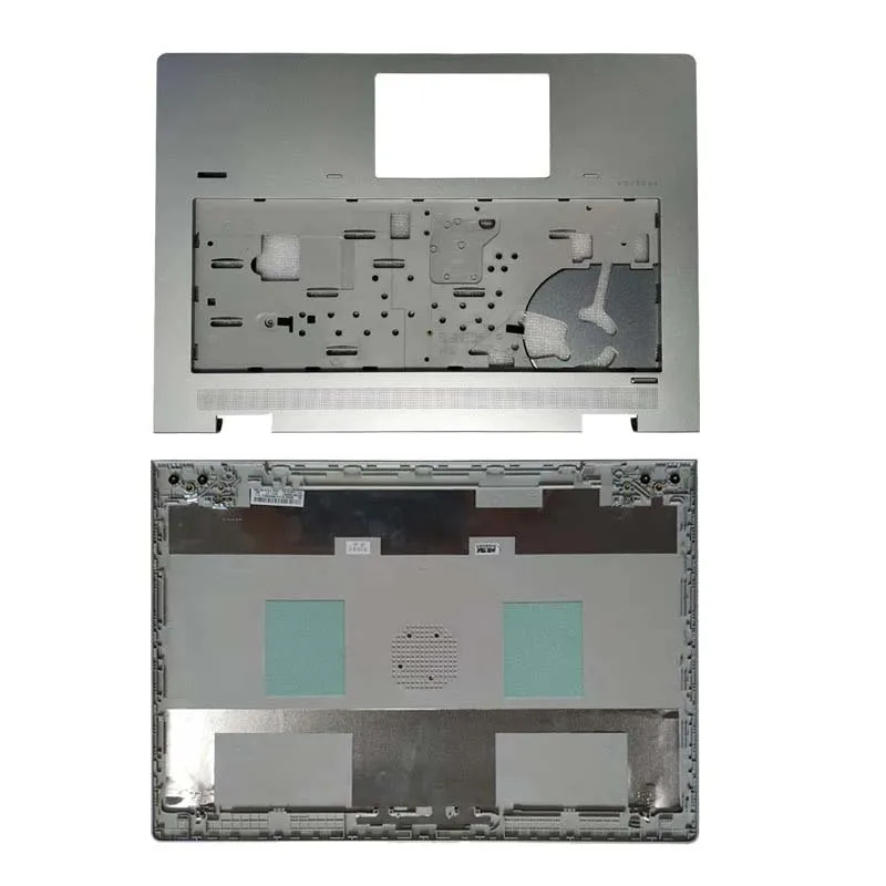 

NEW for HP 640 G4 645 G4 Non-touch Rear Lid TOP case LCD Back Cover L09526-001 Palmrest Upper cover L09560-001