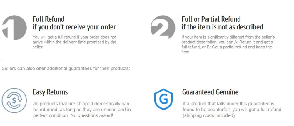 warranty 2