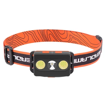 

Camping Work Waterproof 400LM XPG COB LED Sensor Headlight Torch w/ Magnet