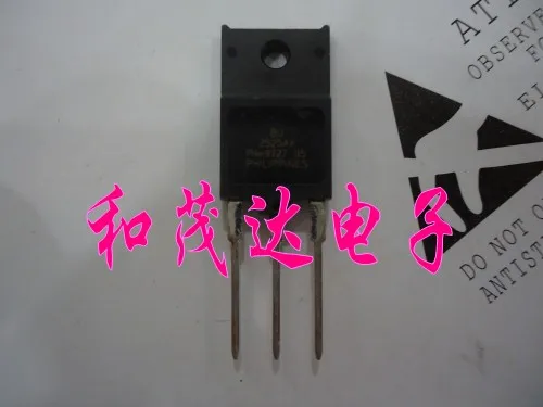 5 шт/BU2525AX TO-3PF
