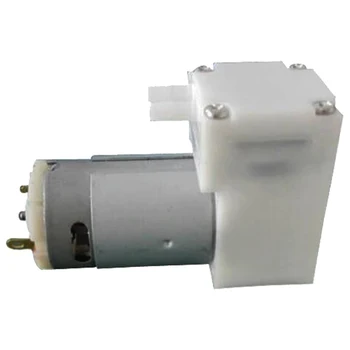 

Brushless Water Pump Booster Pump Hot Water Circulation Work 24 Hours