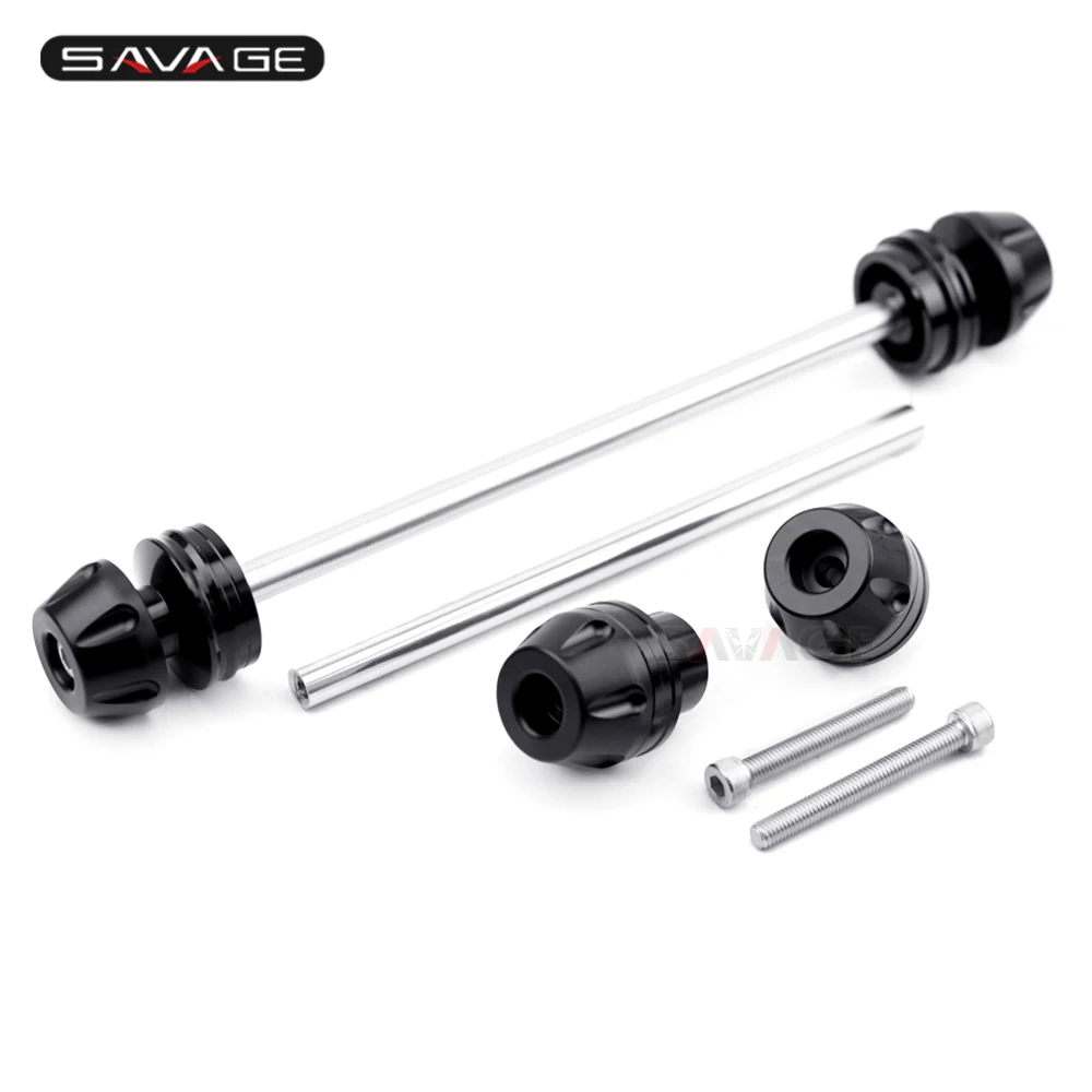 FrontRear Wheel Fork Slider Protector (1)