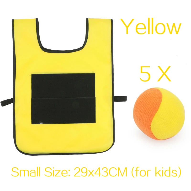 Small Yellow