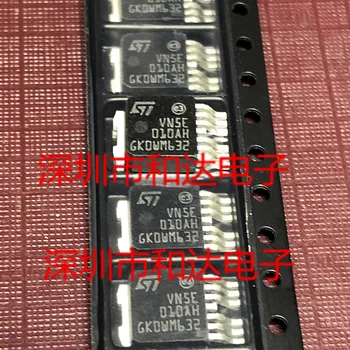 

VN5E010AH TO-252 41V 85A