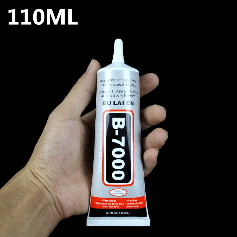 4 шт. супер жидкий клей | Канцтовары для офиса и дома