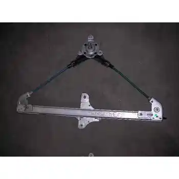 

1985194 window lifter Rear Left Opel Agila 1.2 16v Cat (z 12 Xep / Lb4)