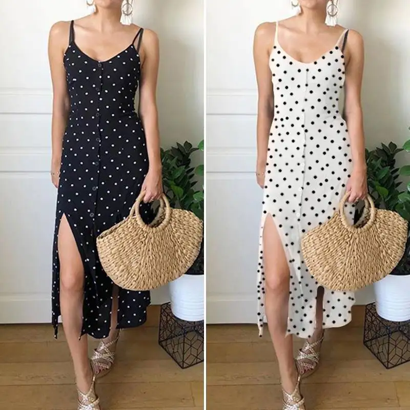 sundress with straps