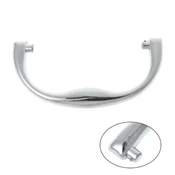 

Durable Handle Carrying Grip Luggage Suitcase Replacement Repair Tool New