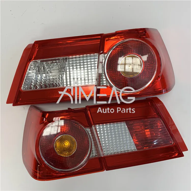 

Made for Volkswagen Santana 4000 rear-end brake reversing steering lights.